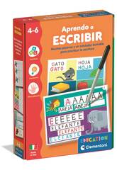 Education Aprendo a Escribir