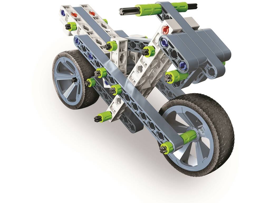 Laboratoire de mécanique Ingénierie mécanique 50 en 1