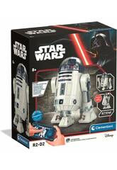 Star Wars Robot R2-D2 con Función Control Remoto Bluetooth