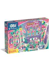 Labotarorio de Bolígrafos con Mensaje