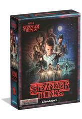 Puzzle 1000 Peças Stranger Things Temporada 1