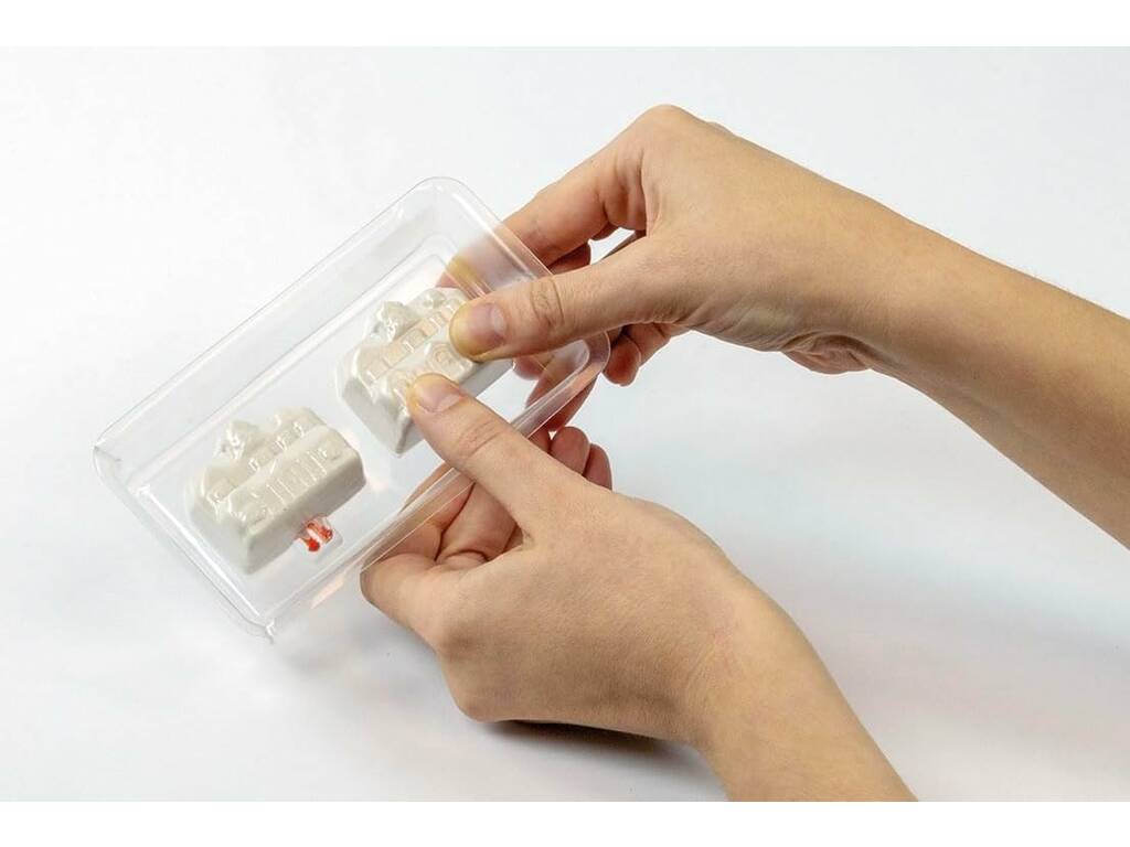 Puzzle 3D NY Skyline Panorama