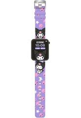 Kuromi Reloj Inteligente