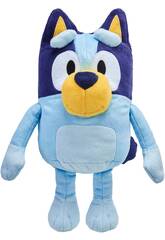 Bluey Peluche Parlante de 30 cm