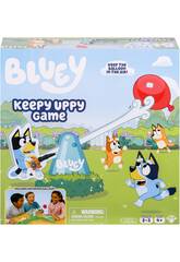 Bluey Jeu Gardez le ballon en l'air !