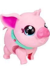 Little Live Pets Mon cochon qui marche