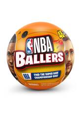 Zuru 5 Surprise NBA Ballers Figurine surprise srie 2