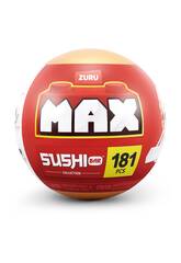 Zuru Max Bola Surpresa Sushi Bar Collection