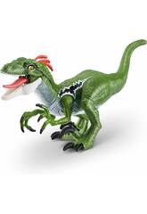 Zuru Robo Alive Dino Action Raptor