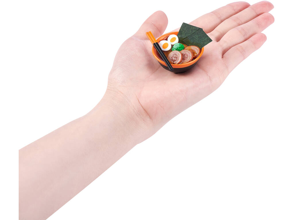 Zuru Mini Brands crée Bola Sorpresa Master Chef