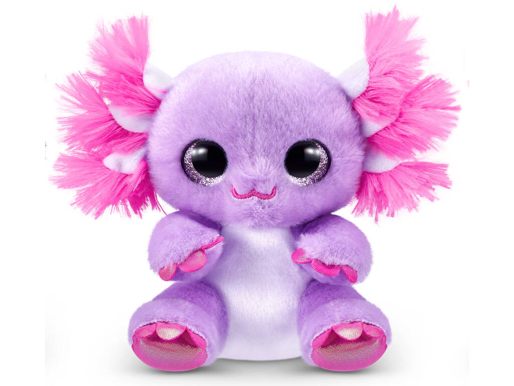 Zuru Coco Cones Original Peluche de 14 cm