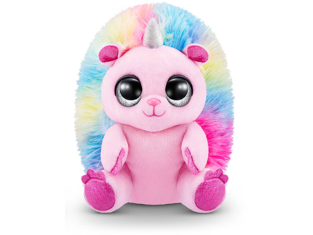Zuru Coco Cones Fantasy Peluche de 14 cm