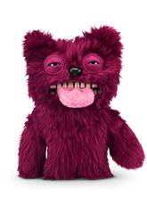 Zuru Fuggler Hairy Fuggs Peluche de 22 cm