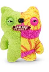 Zuru Fuggler Misfit Monsters Peluche de 22 cm