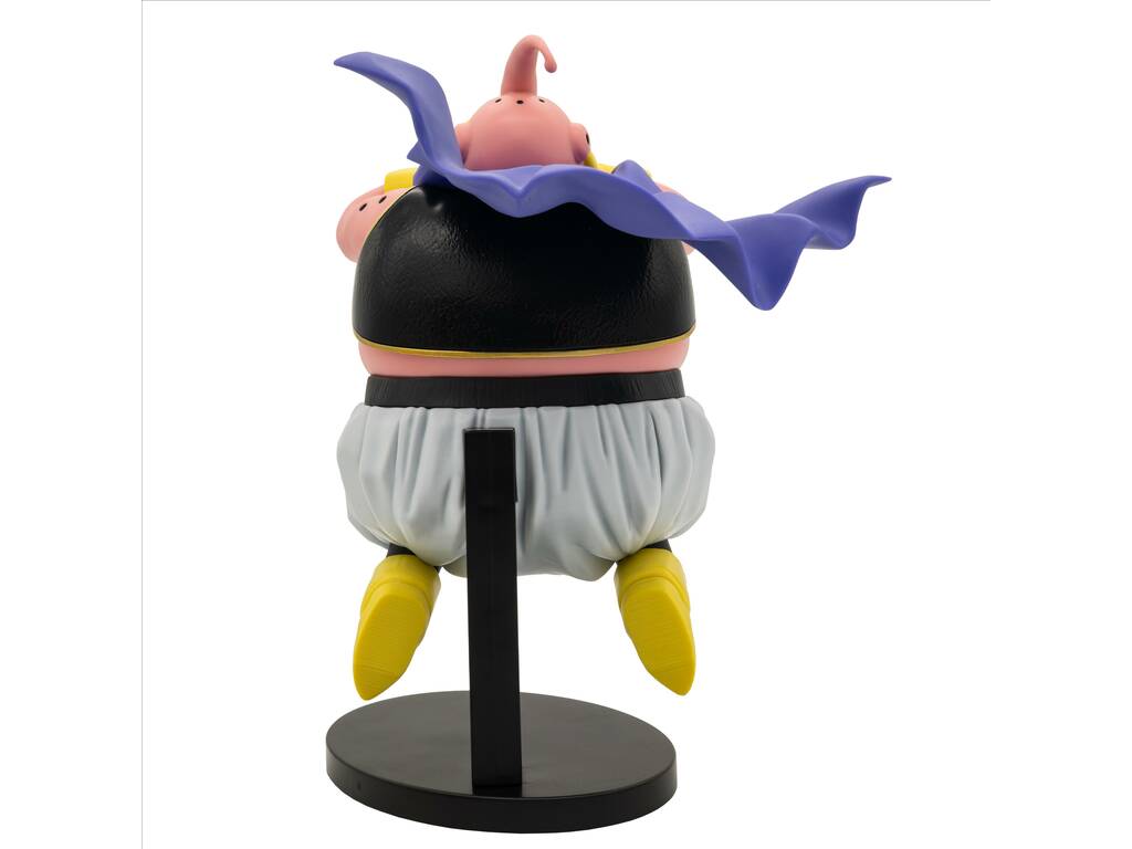Dragon Ball Z Match Makers Figurine Majin Buu de 24 cm