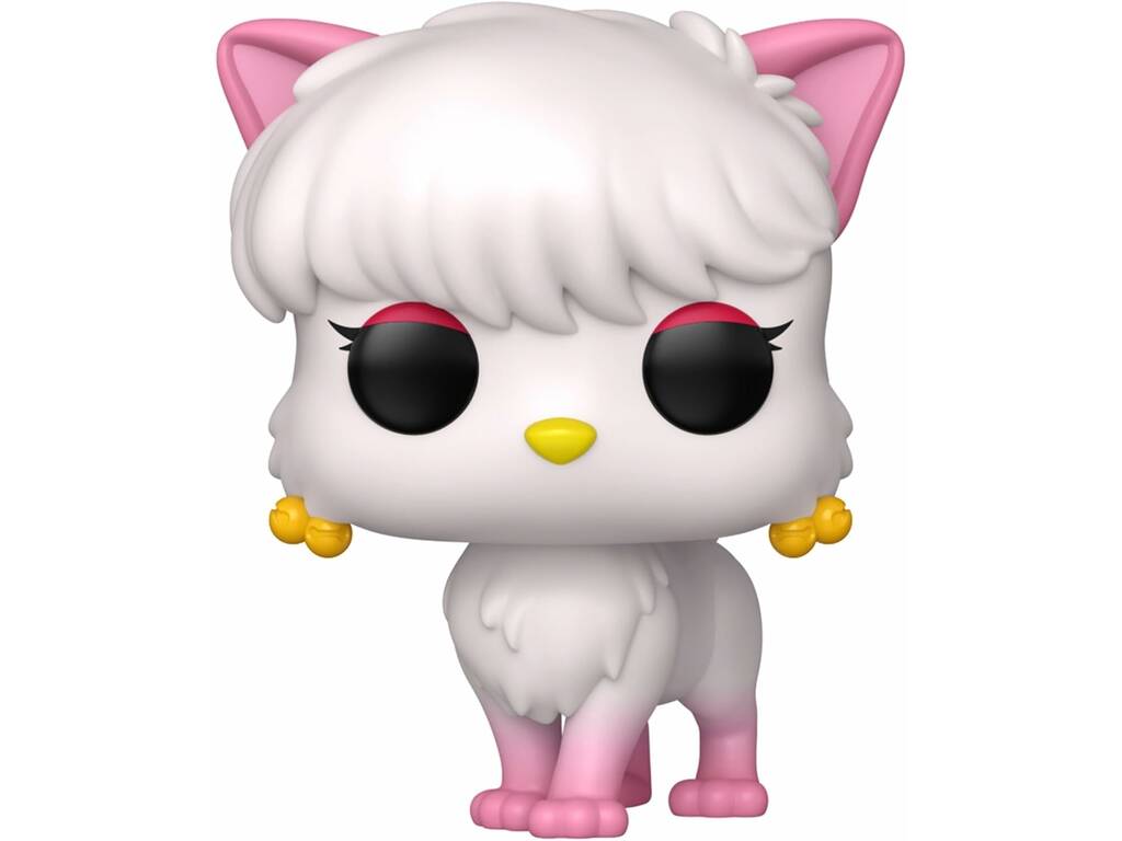 Funko Pop Animation Ranma 1/2 Figurine Shampoo