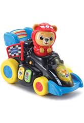 Vtech Baby Bruno Brum, voiture interactive