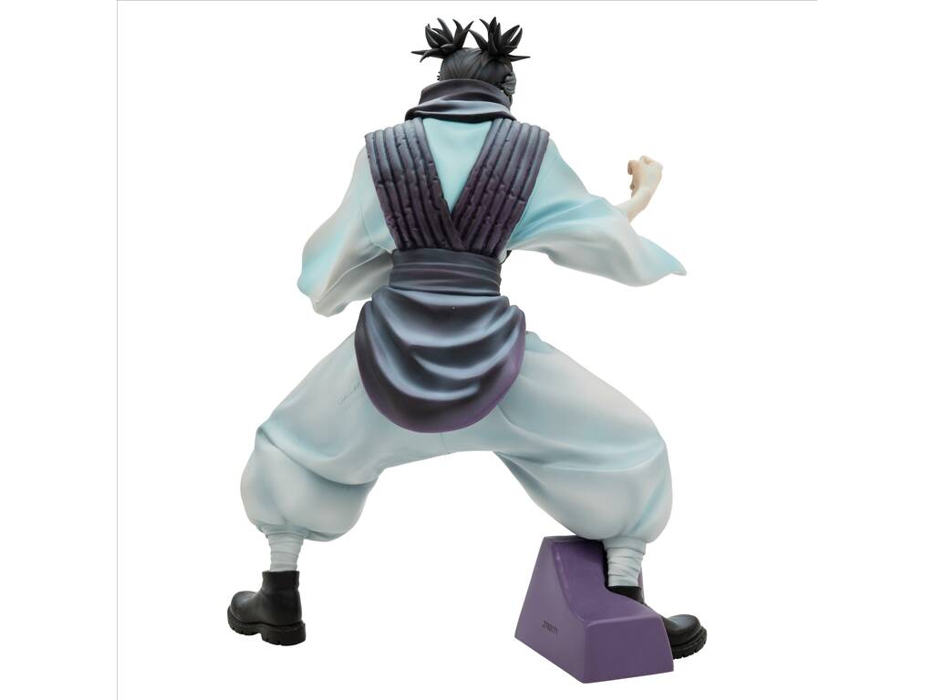 Jujutsu Kaisen Maximatic Figurine Choso Version B de 22 cm