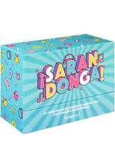 Sarandonga!