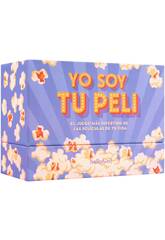 Yo Soy Tu Peli