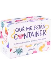 Que me veux-tu ?