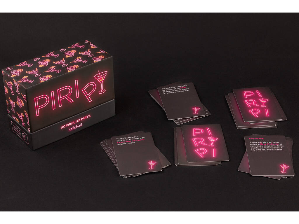 Piripi