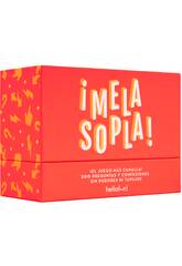 ¡Me La Sopla!