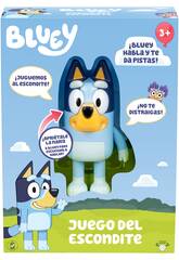 Bluey Juego del Escondite
