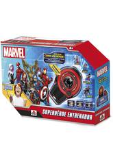 Marvel Dispositivo Superhéroe Entrenador