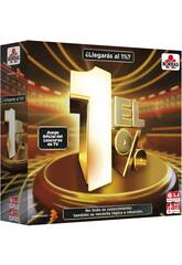 L'1% Gioco ufficiale del concorso televisivo