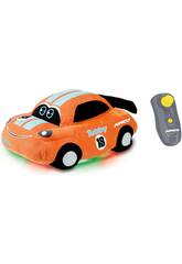 Carro Telecomandado Zippy Racing Tubby