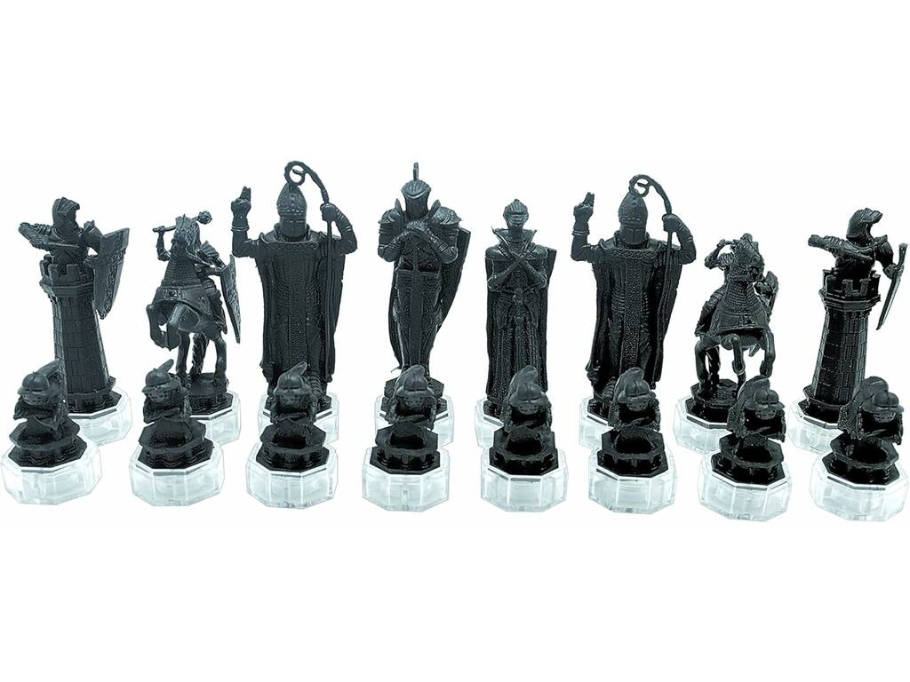 Harry Potter Jeu d’échecs interactif