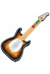 Idance E-Gitarre 10-in-1 My Jam Hero 2