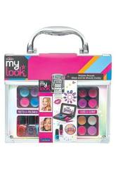 Cra-Z-Art My Look Schminkkoffer Glam And Go Beauty Caddy