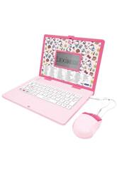 Hello Kitty Ordinateur bilingue éducatif 164 Activités