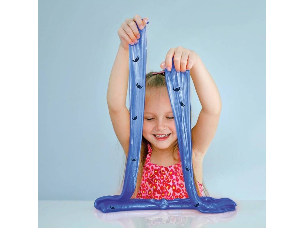 Disney Stitch Cra-Z-Slimy 142 g