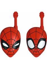 Marvel Spiderman Talkie 3D