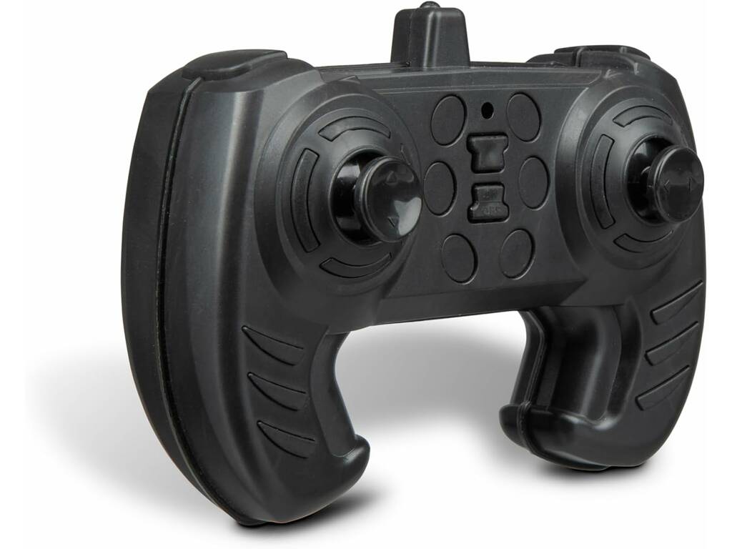 Voiture radiocommandée Audi R8 LMS 1:14 avec effet brouillard