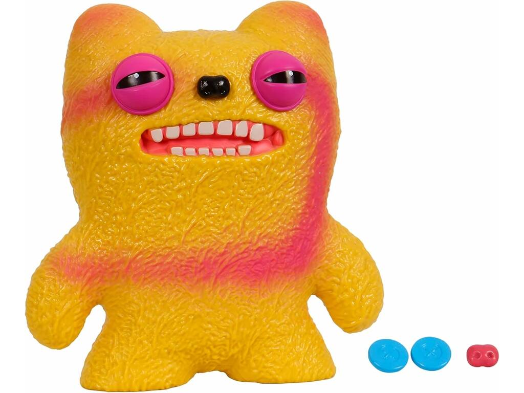 Figurine personnalisable Fuggler
