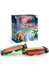 LaserShoot Batalha Visão Laser