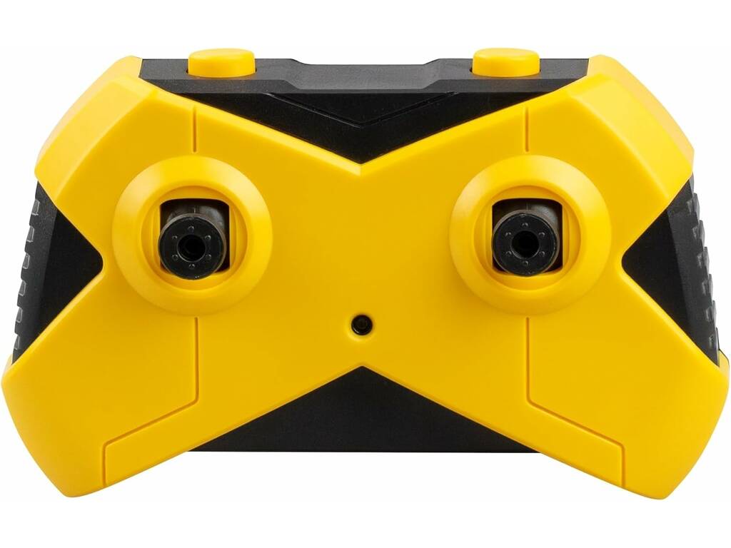 Radio Control Exost Python Blaster