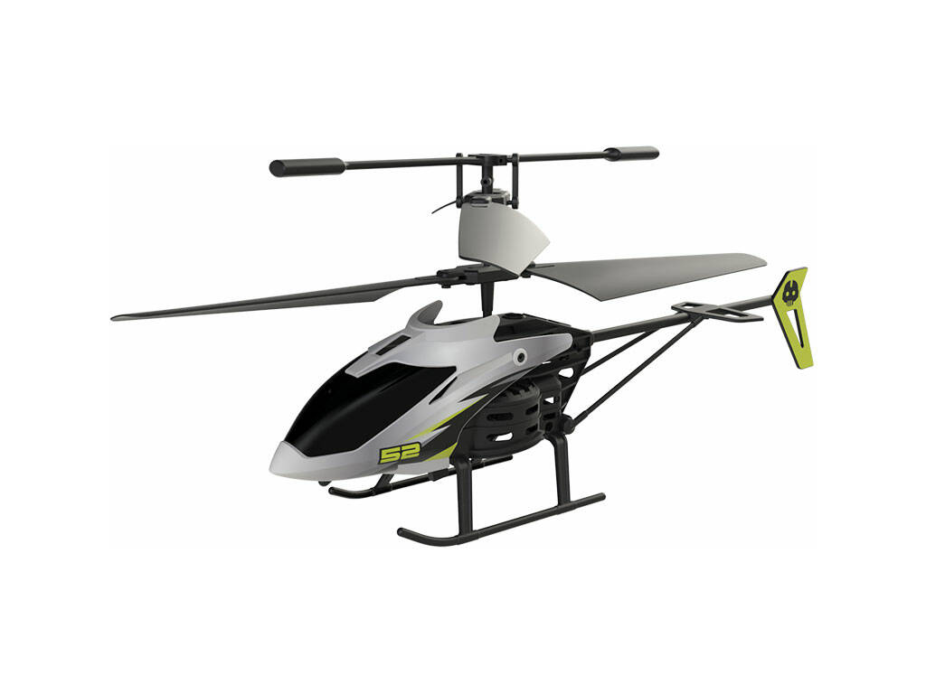 Radio Control Cyclone Terre Air