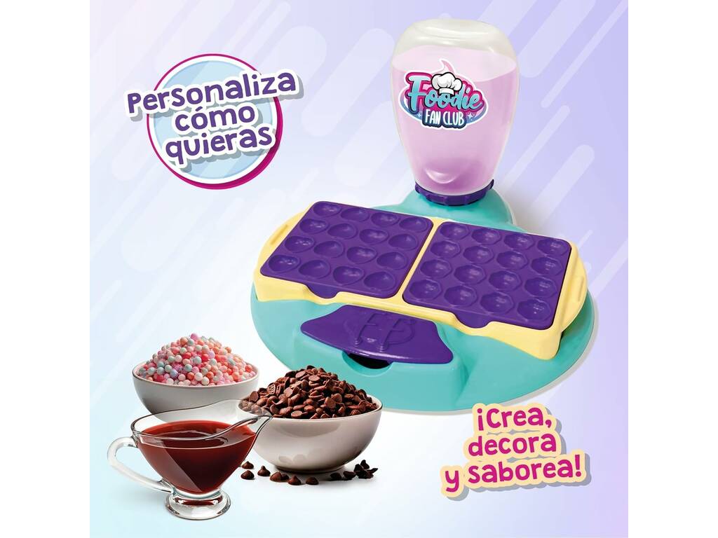 Clube Foodie Yogurisssimo