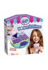 Club des gourmets Yogurisssimo