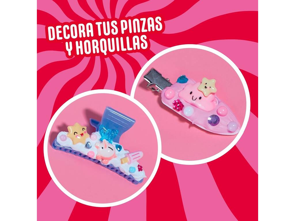 Decoden Magic Pack Deluxe