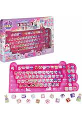 Clickeez Mega Pack avec clavier