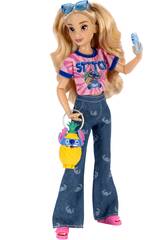 Disney Ily 4Ever Poupée Stitch Inspired de 29 cm avec accessoires