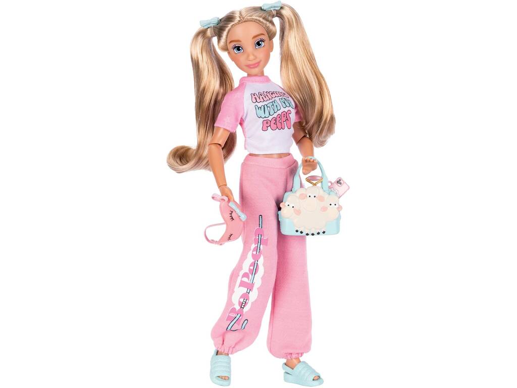 Disney Ily 4Ever Poupée Bo Peep Inspired de 29 cm avec accessoires