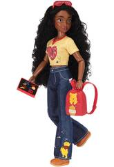 Disney Ily 4Ever Poupée Winnie l'ourson inspirée de 29 cm avec accessoires