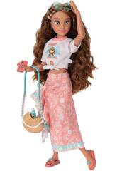 Disney Ily 4Ever Poupée Vaiana Inspired de 29 cm avec accessoires